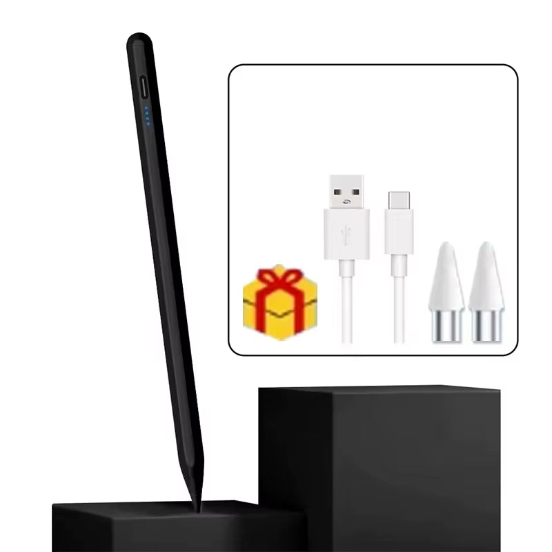 Stylus Pen for Tablet Touch Pen Cover for Ipad Pencil Huawei Lenovo Samsung Xiaomi Redmi Honor Oppo Vivo with Box