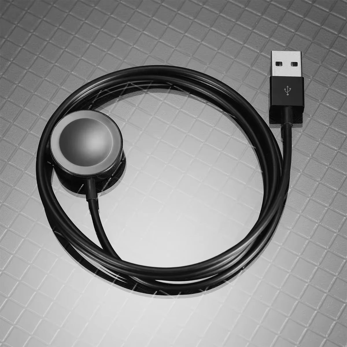 Magnetic Wireless Charger for Apple Watch Series 10 9 8 7 6 Ultra 2 SE Fast Charging Cable Accessories for Iwatch 10 9 8 7 6 5 4