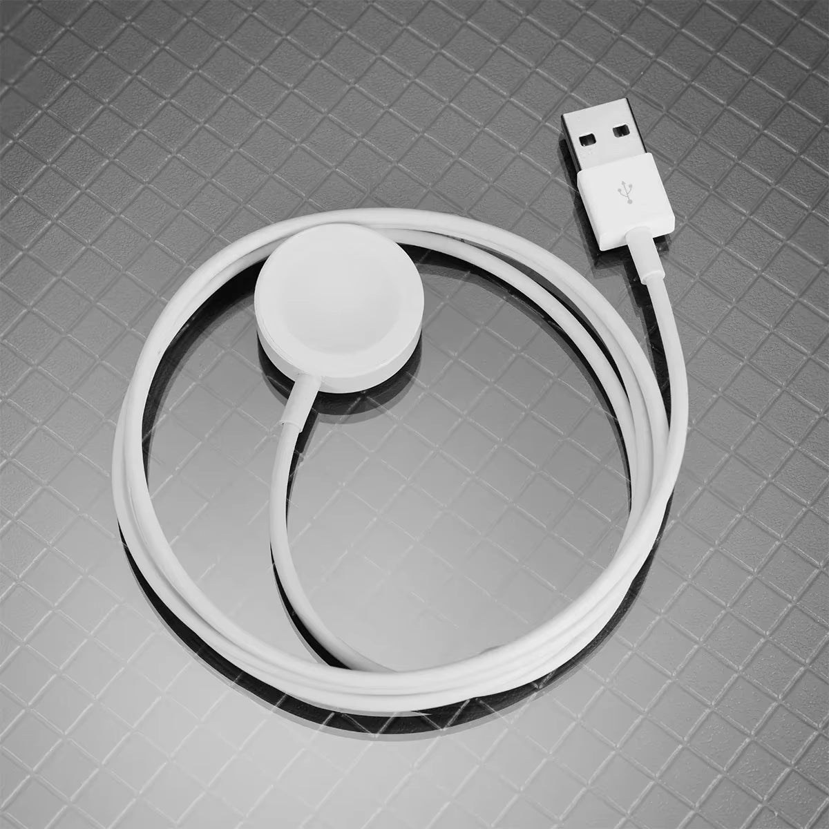Magnetic Wireless Charger for Apple Watch Series 10 9 8 7 6 Ultra 2 SE Fast Charging Cable Accessories for Iwatch 10 9 8 7 6 5 4