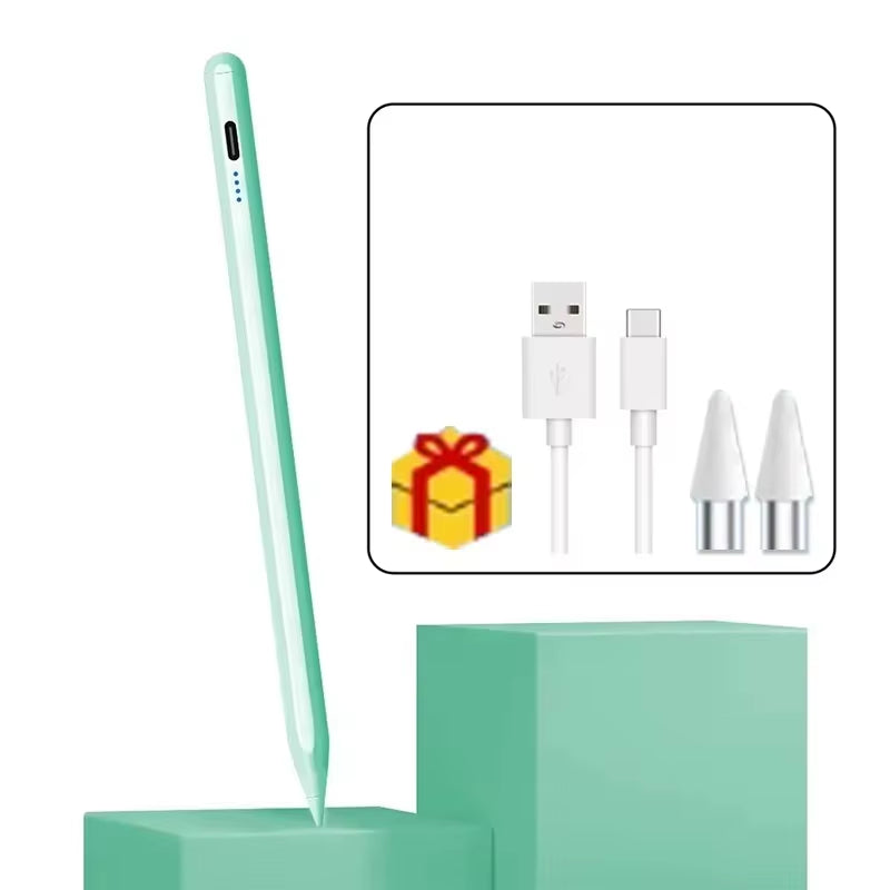 Stylus Pen for Tablet Touch Pen Cover for Ipad Pencil Huawei Lenovo Samsung Xiaomi Redmi Honor Oppo Vivo with Box
