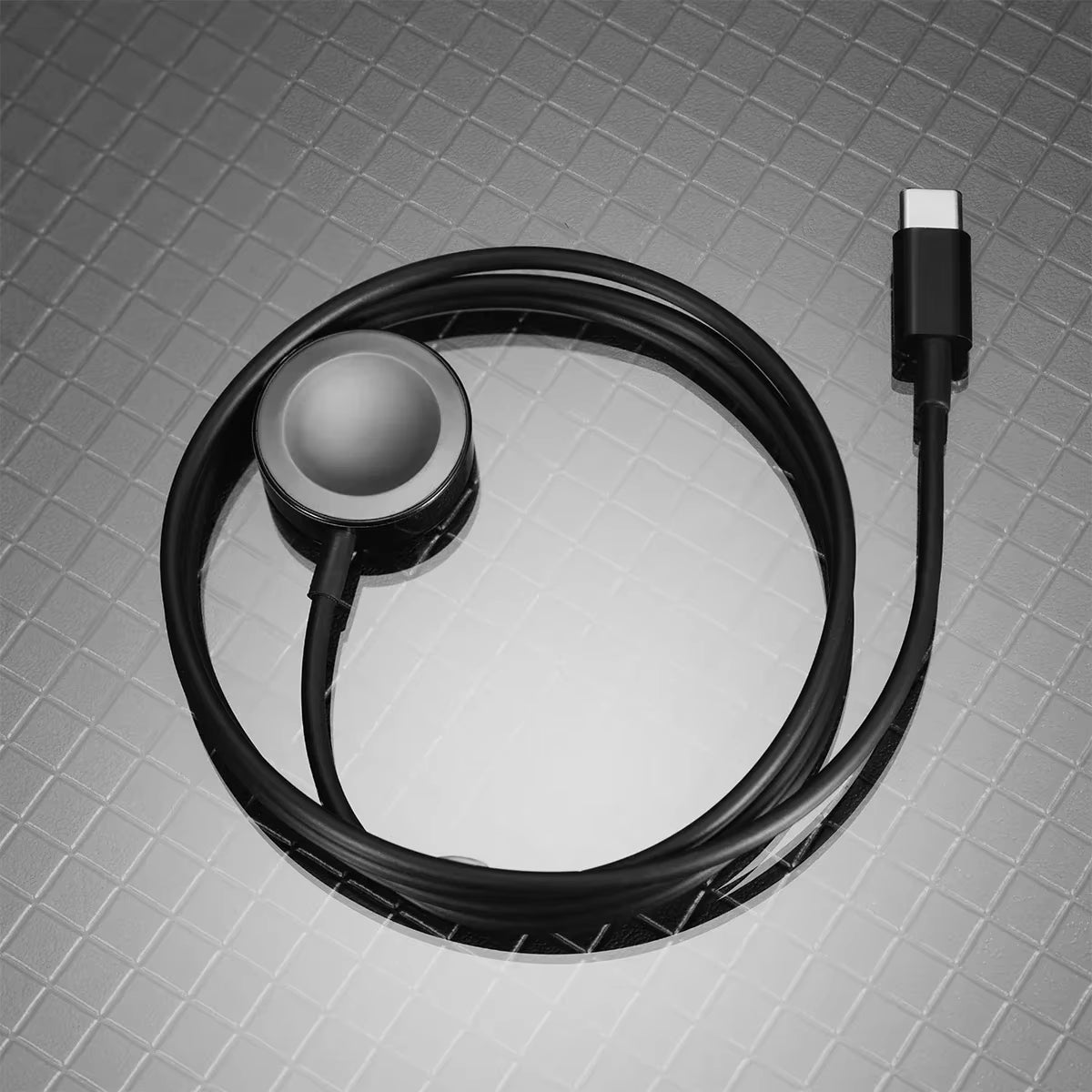 Magnetic Wireless Charger for Apple Watch Series 10 9 8 7 6 Ultra 2 SE Fast Charging Cable Accessories for Iwatch 10 9 8 7 6 5 4