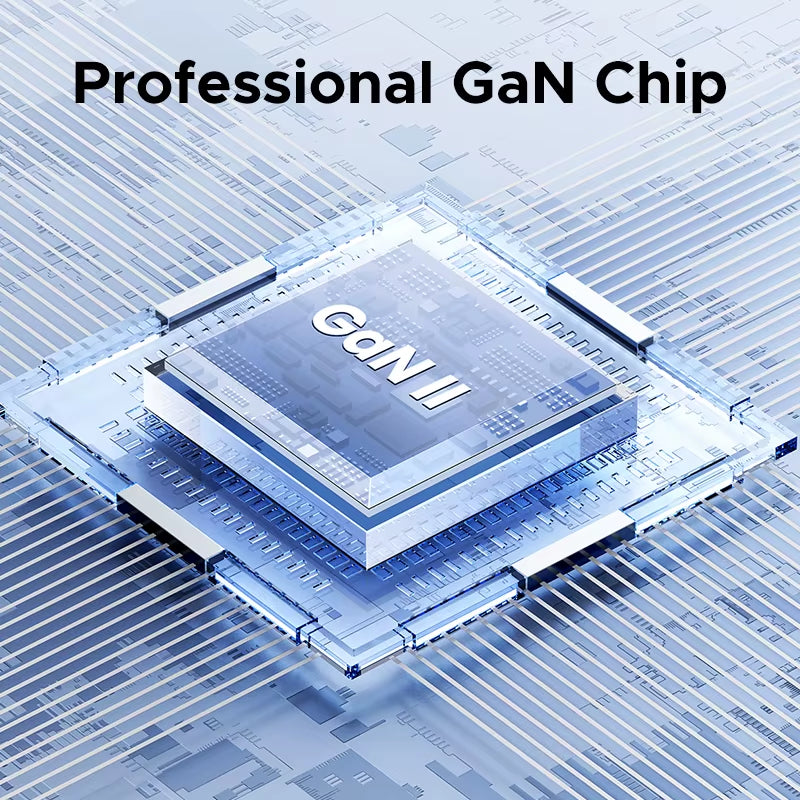 【US Plug】 20W 30W Gan Charger Mini PD 3.0 USB C Phone Charger for Iphone 16 15 14 Pro Samsung S25 Xiaomi Tablet Ipad Air